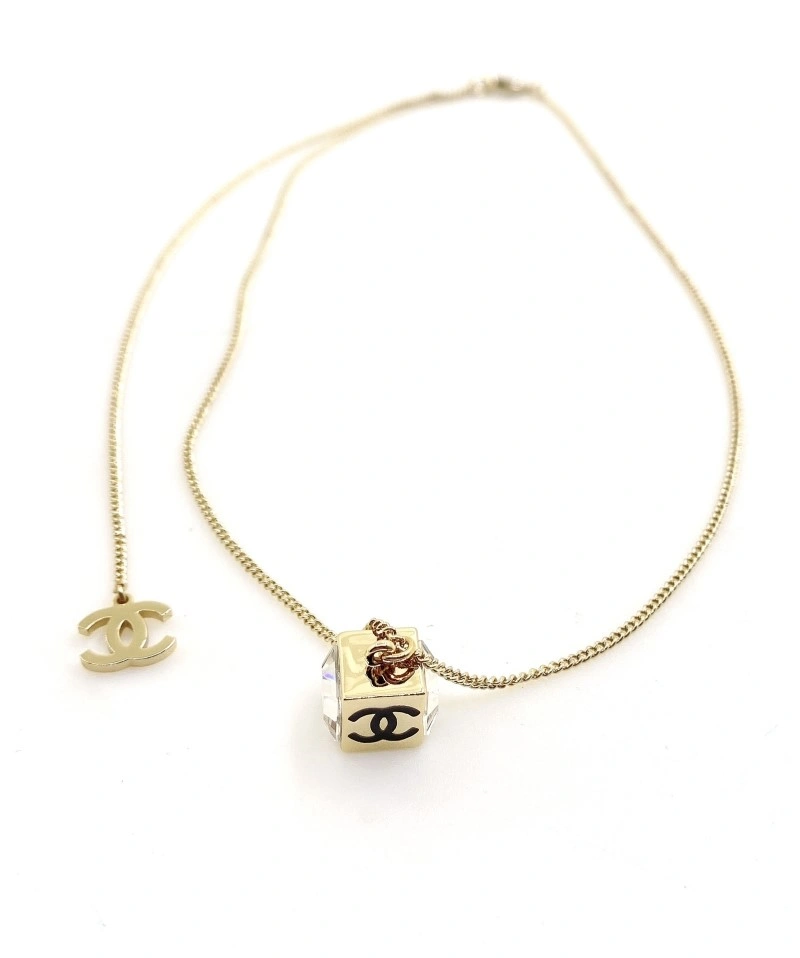 Chanel Necklaces WrinkleFree 218914
