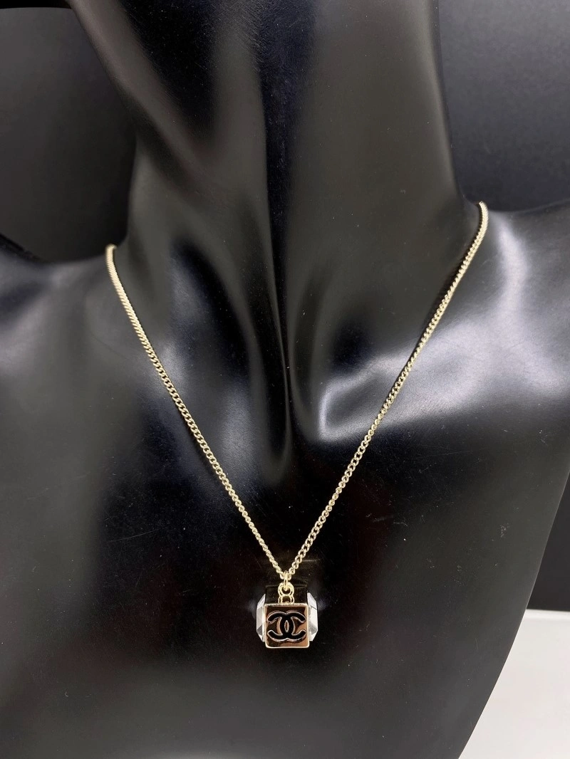 Chanel Necklaces WrinkleFree 218914