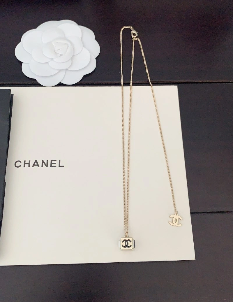 Chanel Necklaces WrinkleFree 218914