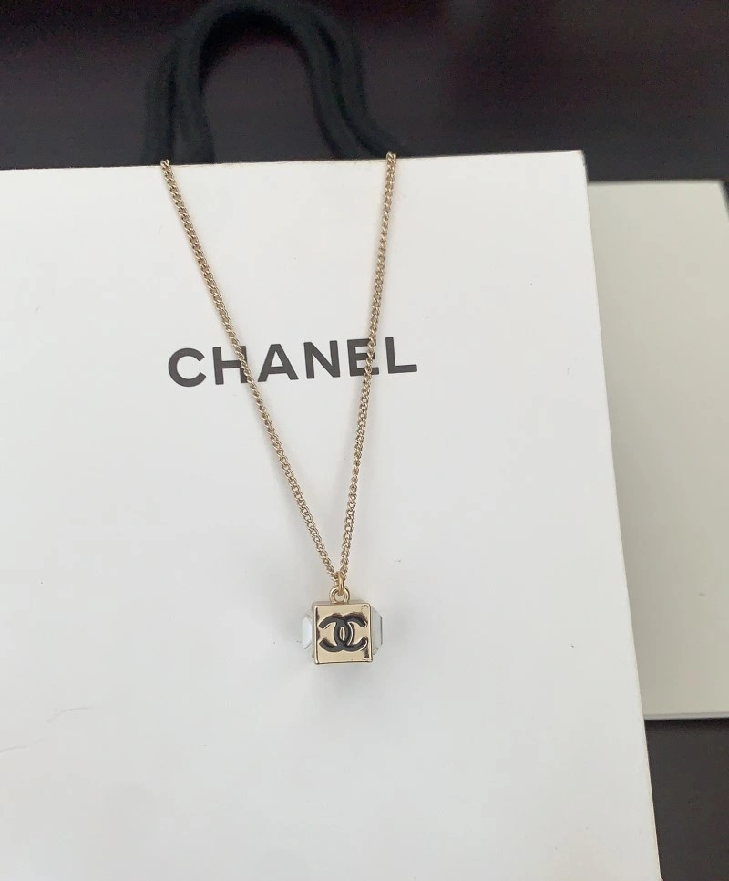 Chanel Necklaces WrinkleFree 218914