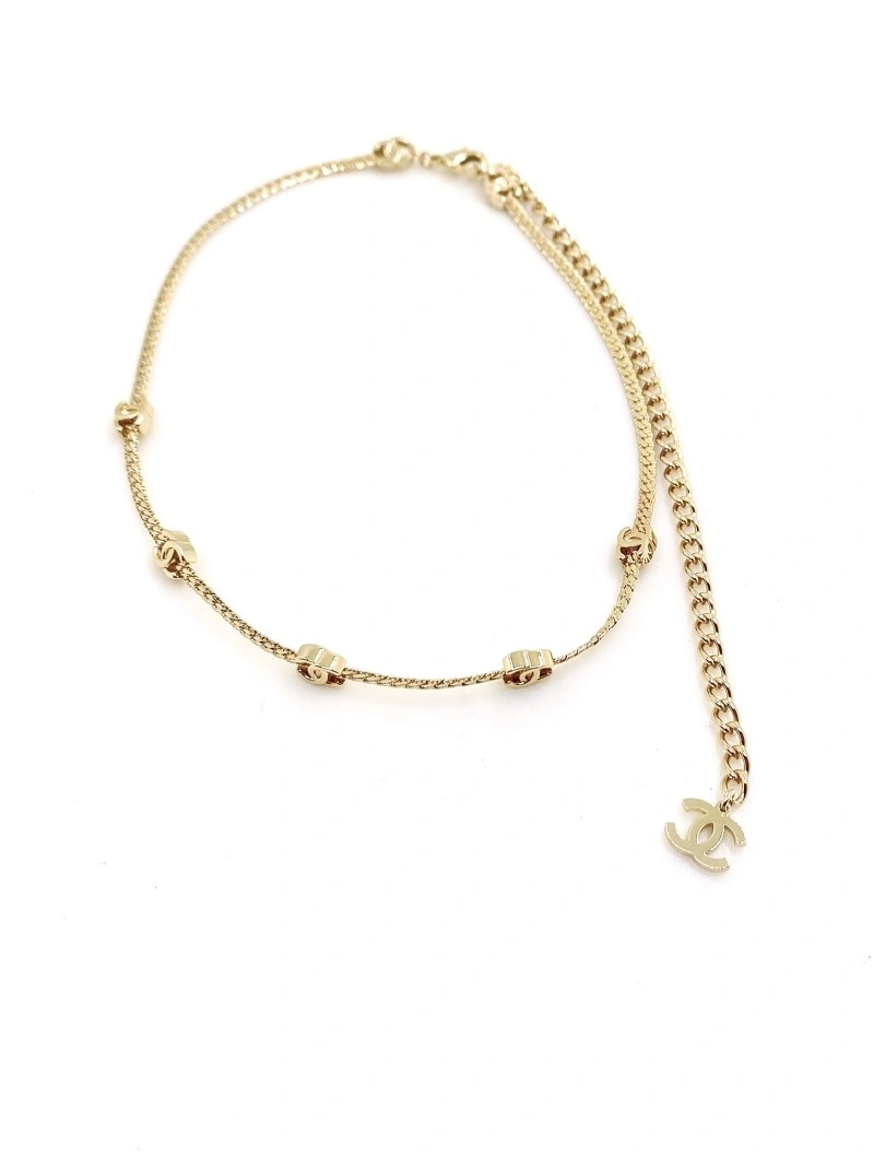 Chanel Necklaces Unique 218904