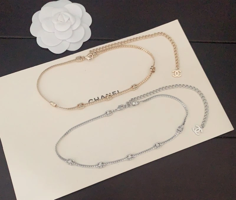Chanel Necklaces Unique 218904