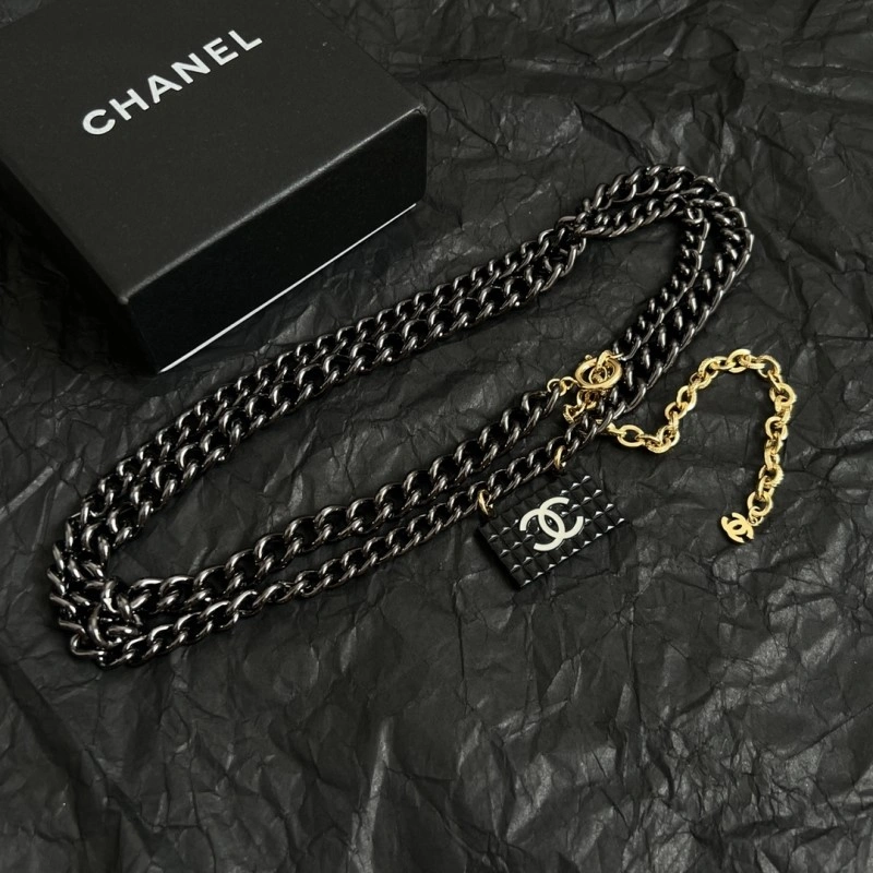 Chanel Necklaces Resilient 218911