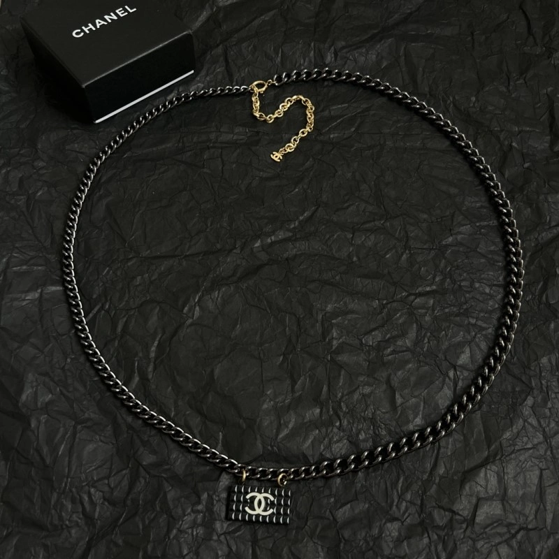 Chanel Necklaces Resilient 218911
