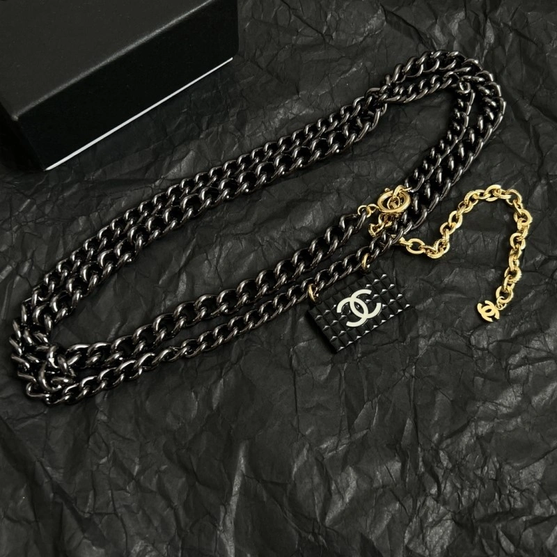 Chanel Necklaces Resilient 218911
