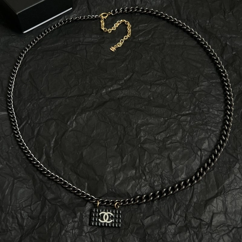 Chanel Necklaces Resilient 218911