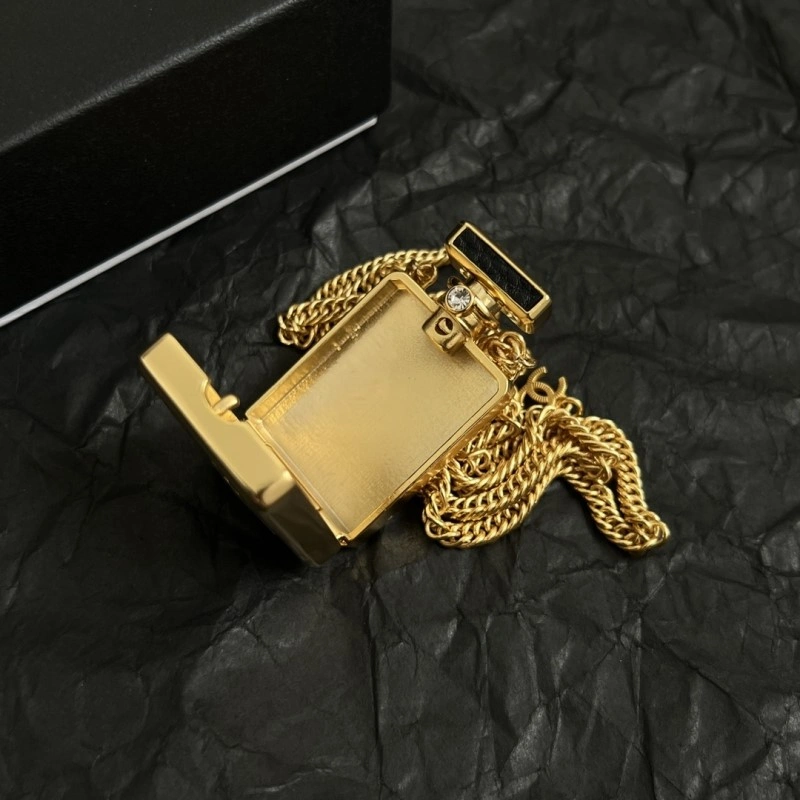 Snug Chanel Necklaces 218887
