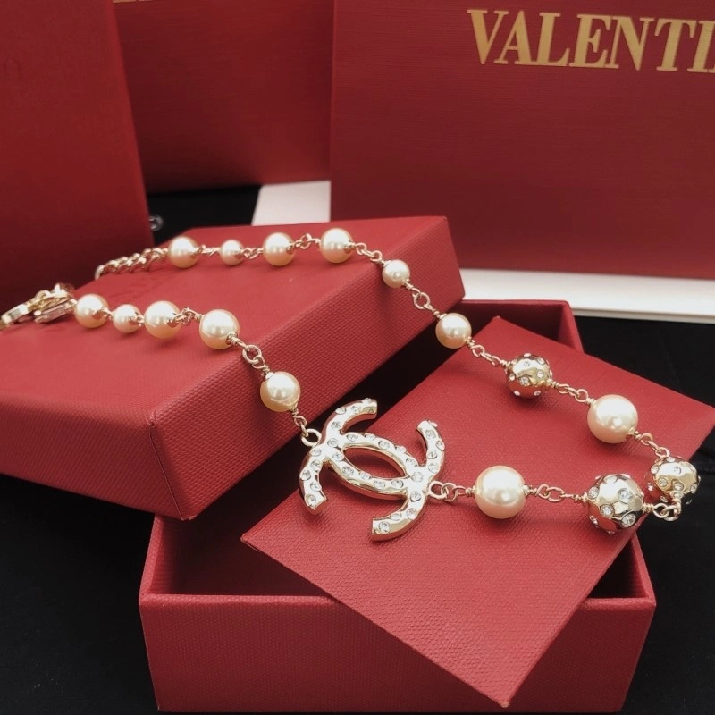 ZipUp Chanel Necklaces 218896