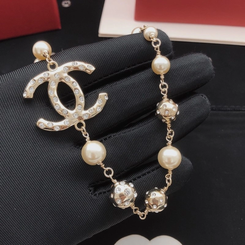 ZipUp Chanel Necklaces 218896