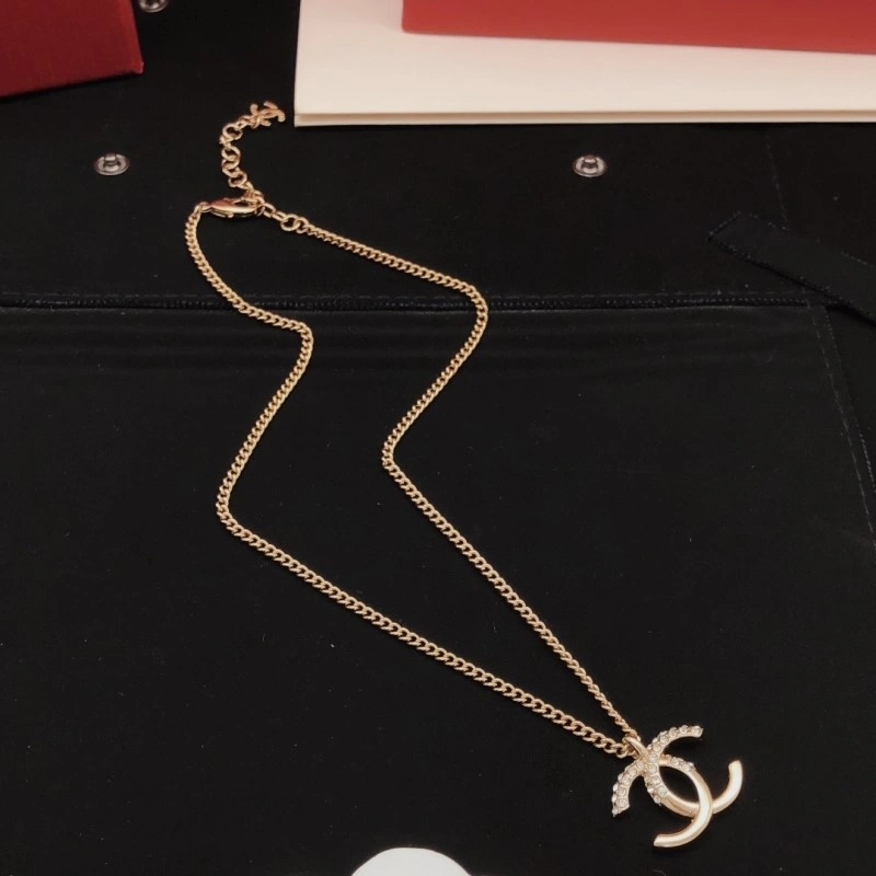 Chanel Necklaces ComfortFit 218892