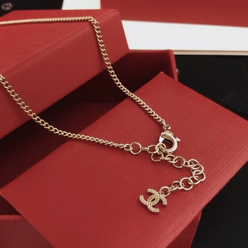 Chanel Necklaces ComfortFit 218892