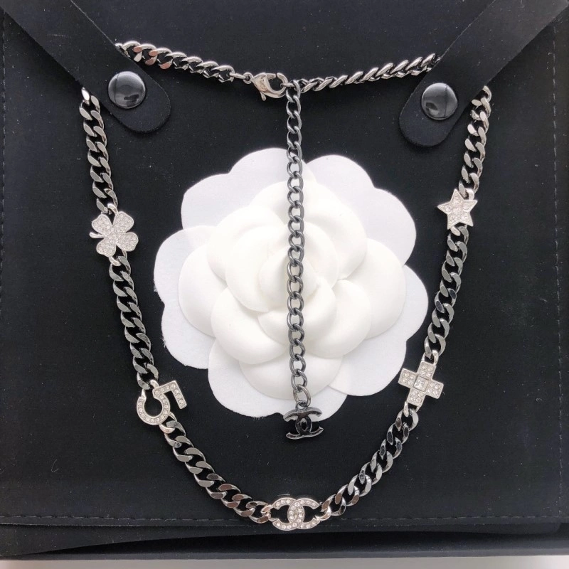 Chanel Necklaces Thermal 218884