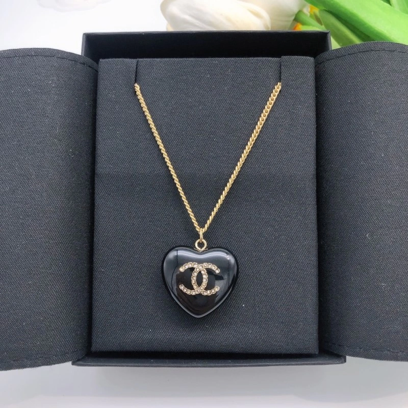 Upgraded Chanel Necklaces 218881