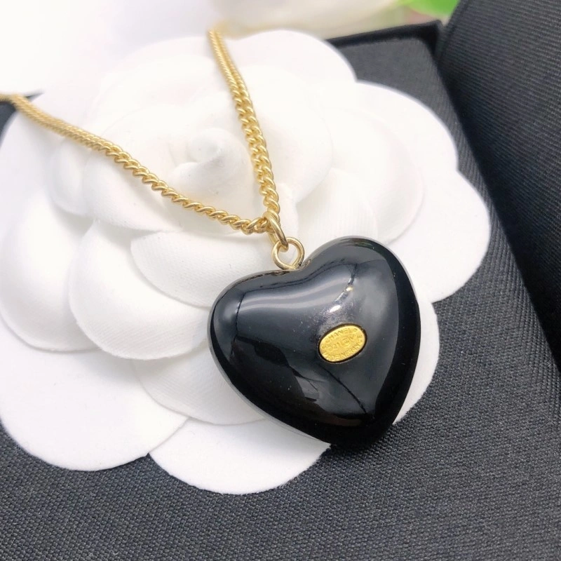 Upgraded Chanel Necklaces 218881