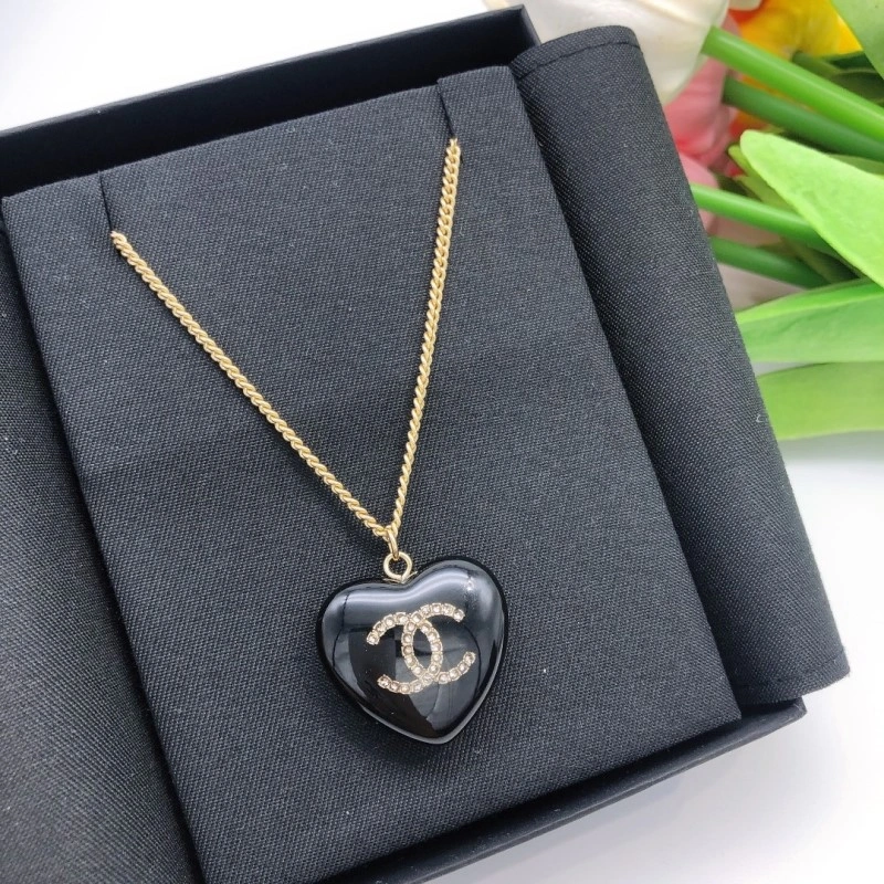 Upgraded Chanel Necklaces 218881