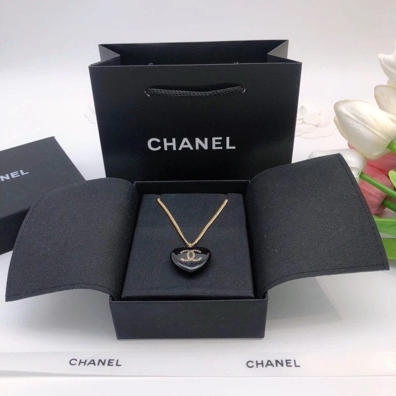 Upgraded Chanel Necklaces 218881