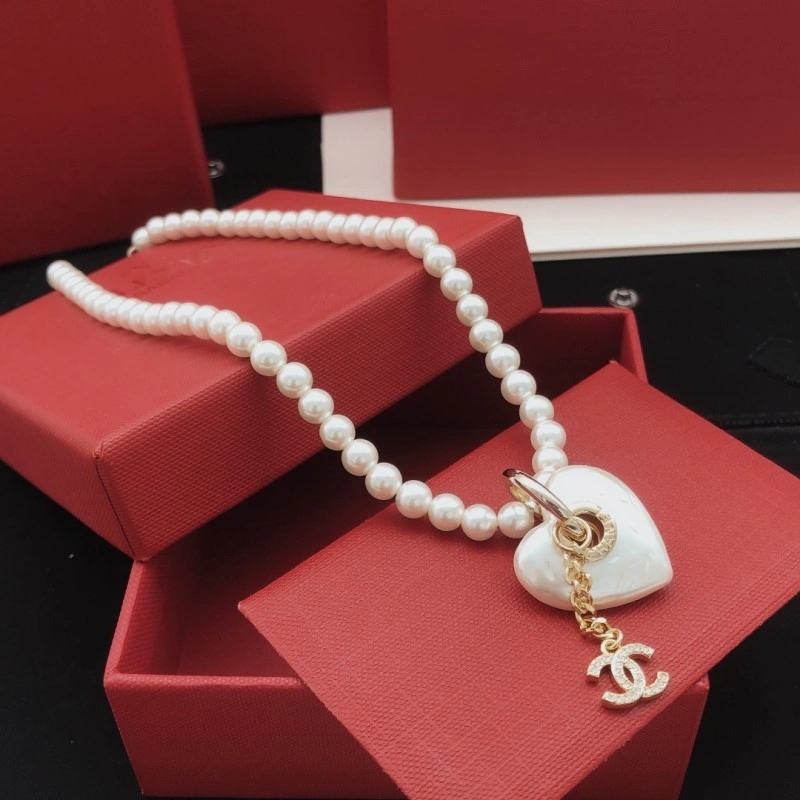 Chanel Necklaces OnTrend 218878