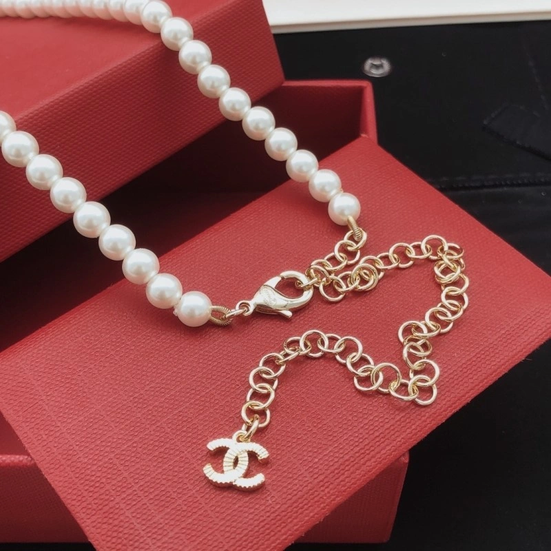 Chanel Necklaces OnTrend 218878