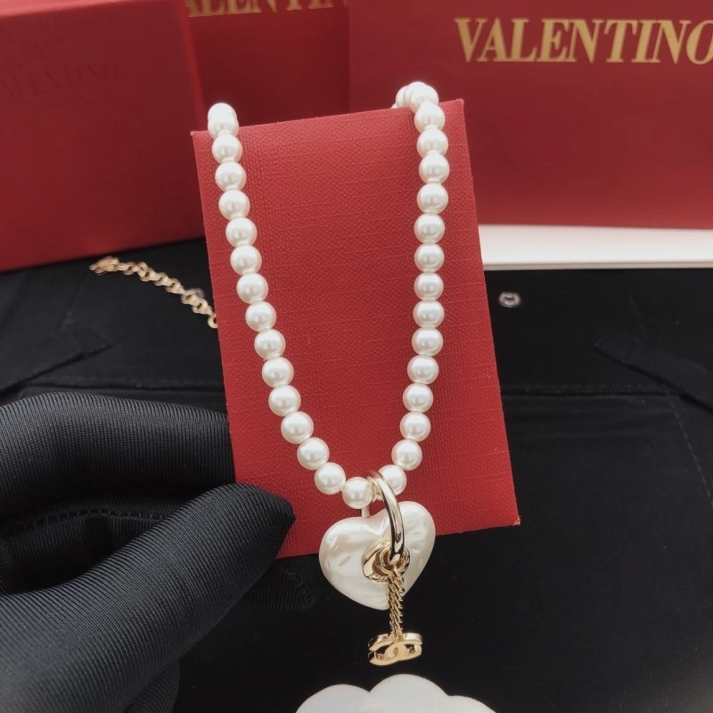 Chanel Necklaces OnTrend 218878
