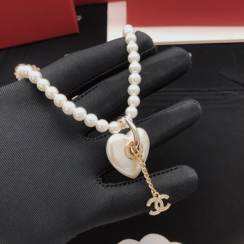 Chanel Necklaces OnTrend 218878