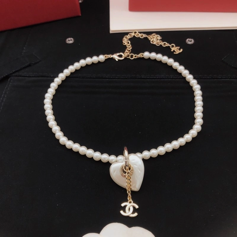 Chanel Necklaces OnTrend 218878