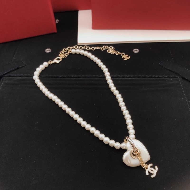 Chanel Necklaces OnTrend 218878