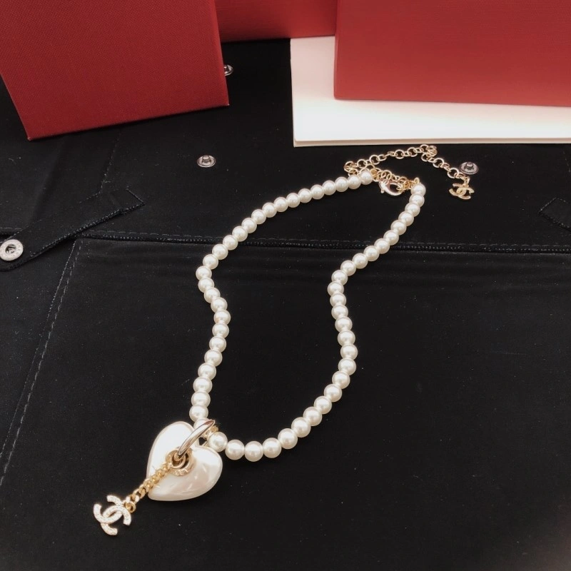 Chanel Necklaces OnTrend 218878