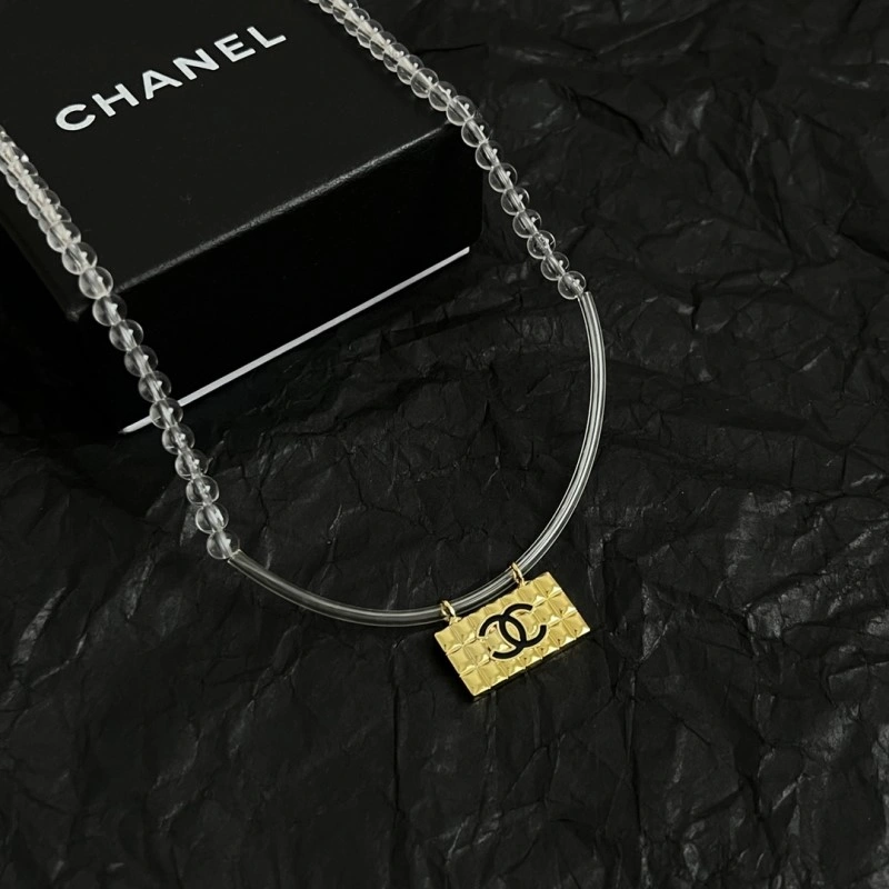 Chanel Necklaces Seasonal 218872