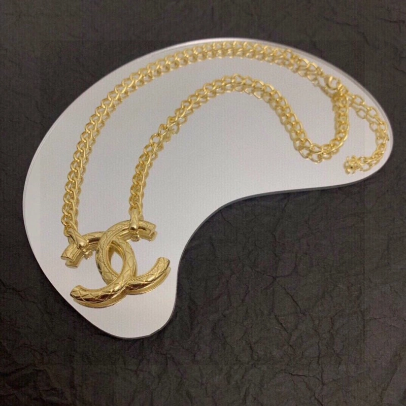 Colorful Chanel Necklaces 218926