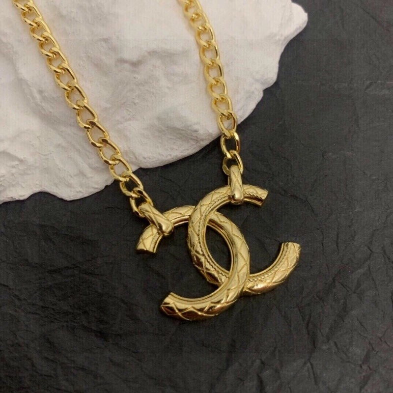 Colorful Chanel Necklaces 218926