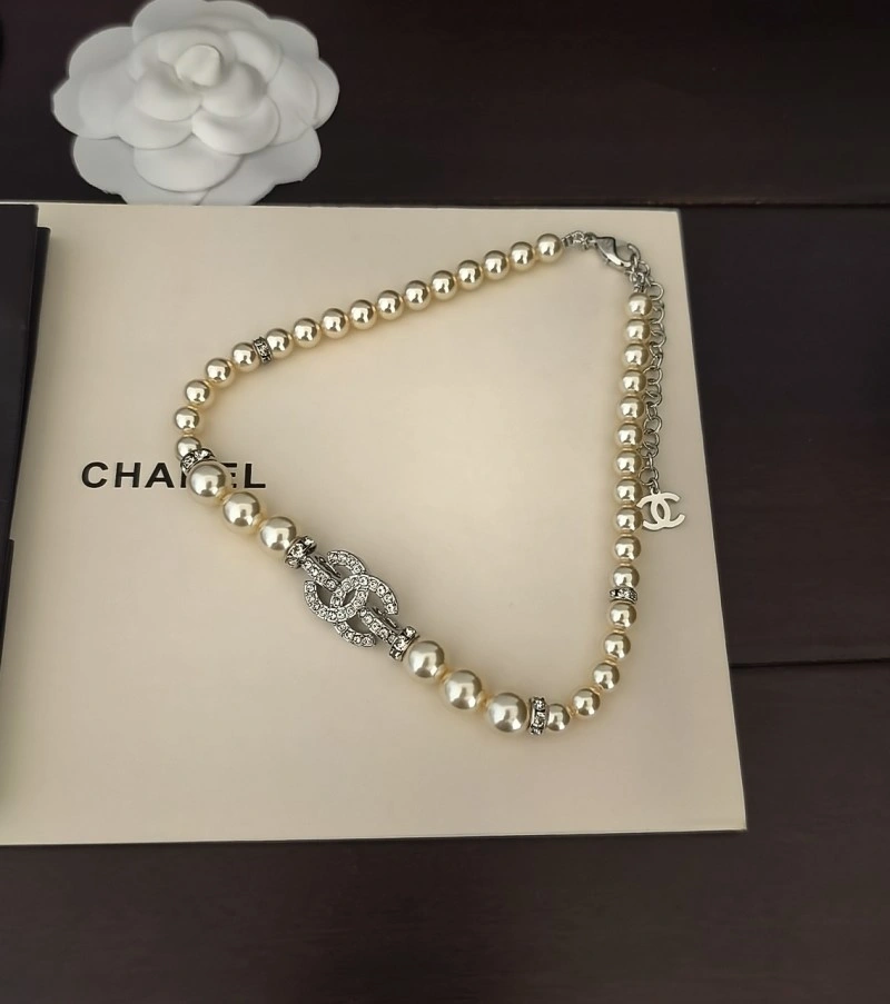Chanel Necklaces GoodFit 218876