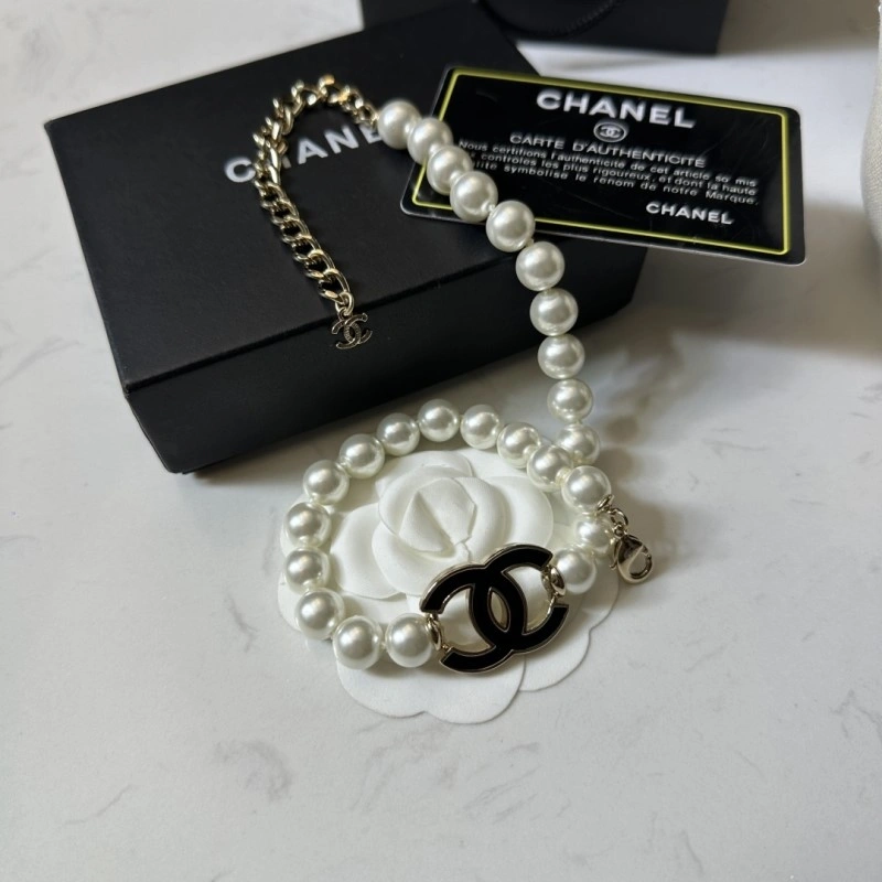 Versatile Chanel Necklaces 218860