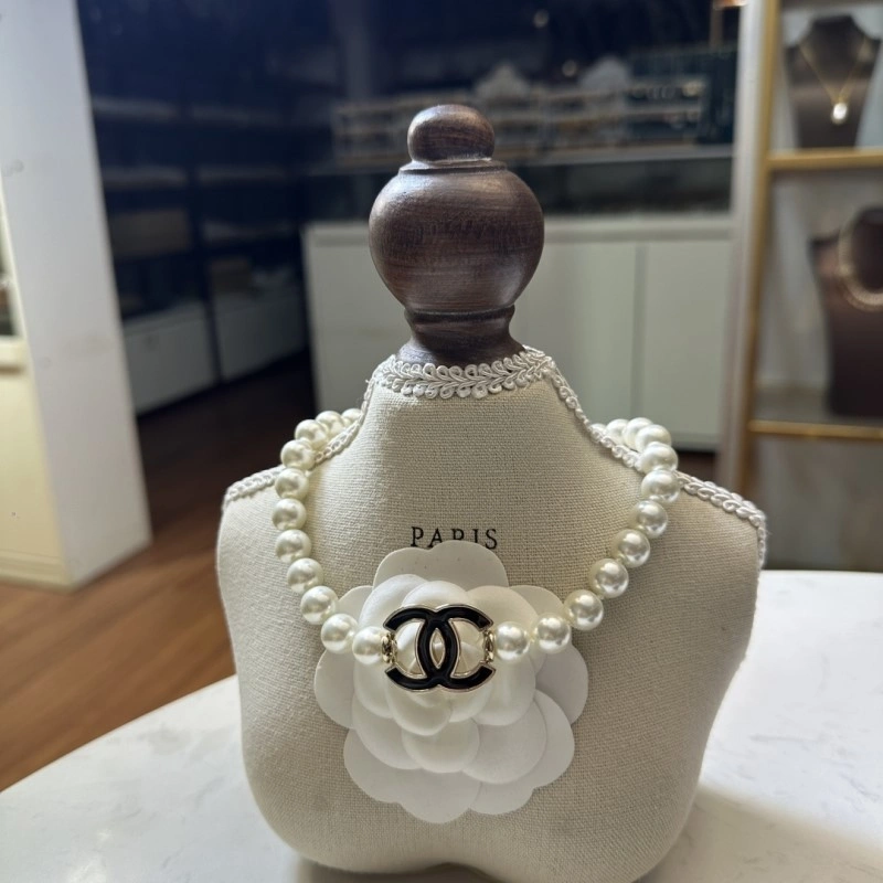 Versatile Chanel Necklaces 218860