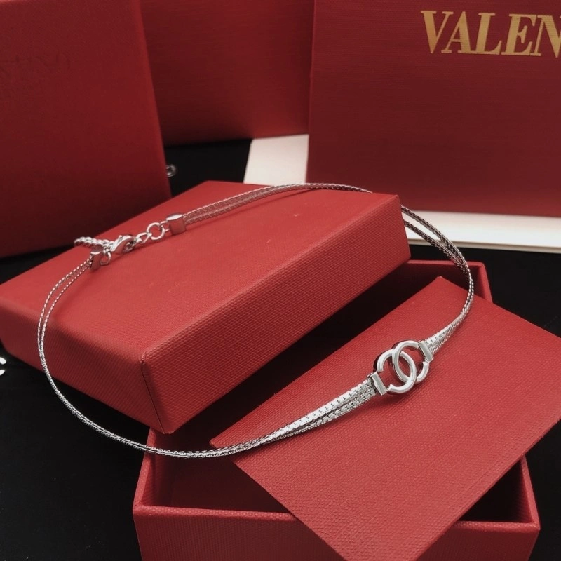 Affordable Chanel Necklaces 218855