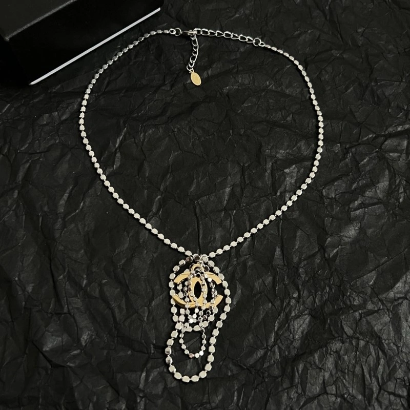 Chanel Necklaces Thermal 218873