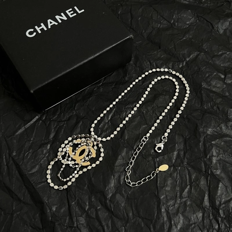 Chanel Necklaces Thermal 218873