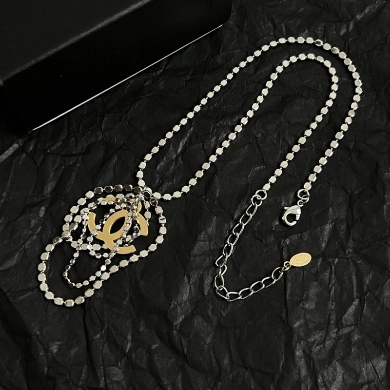 Chanel Necklaces Thermal 218873