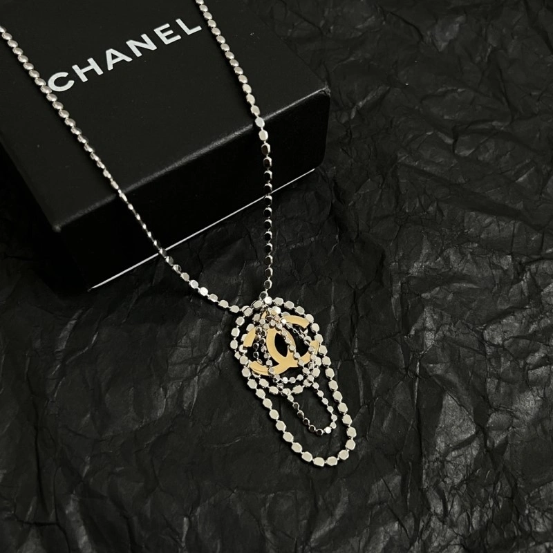 Chanel Necklaces Thermal 218873