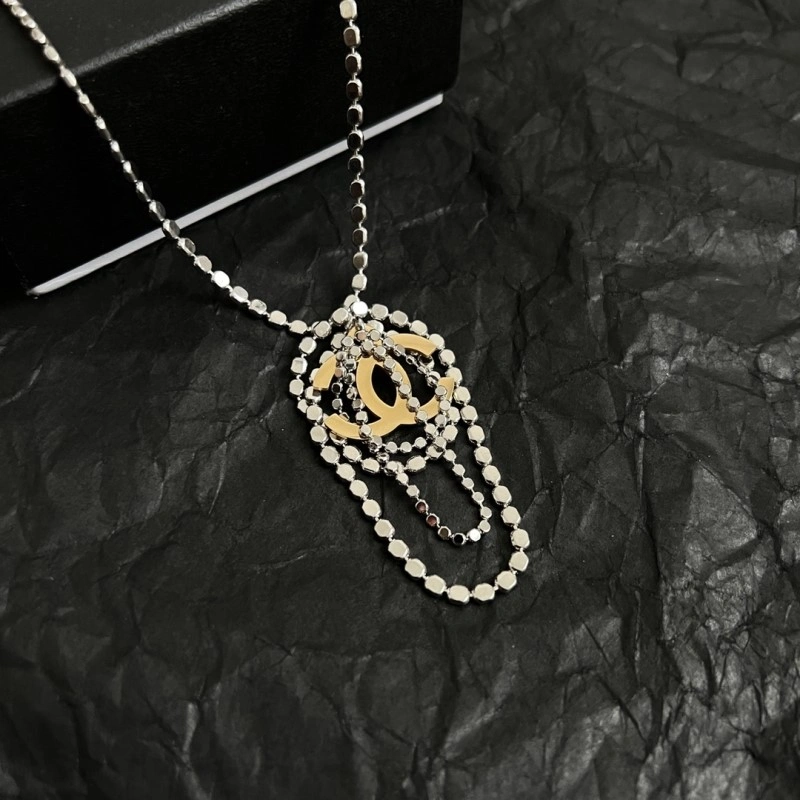 Chanel Necklaces Thermal 218873