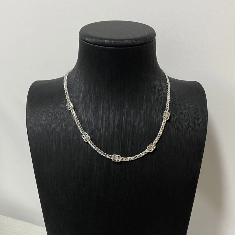 Practical Chanel Necklaces 218861