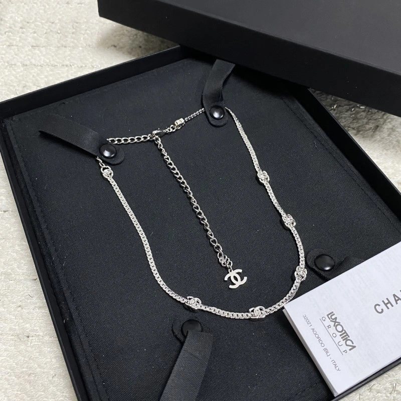 Practical Chanel Necklaces 218861