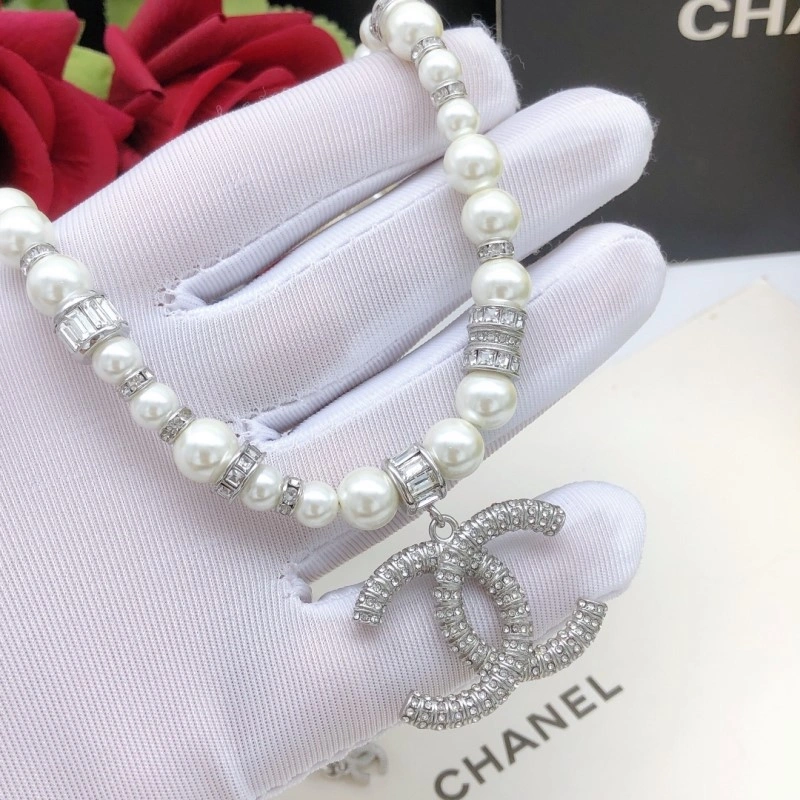 GoodFit Chanel Necklaces 218850