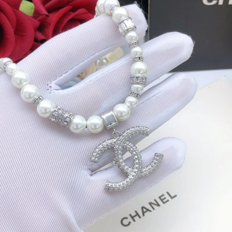 GoodFit Chanel Necklaces 218850