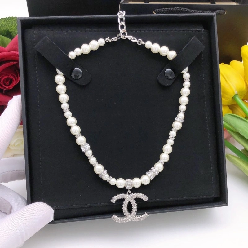 GoodFit Chanel Necklaces 218850
