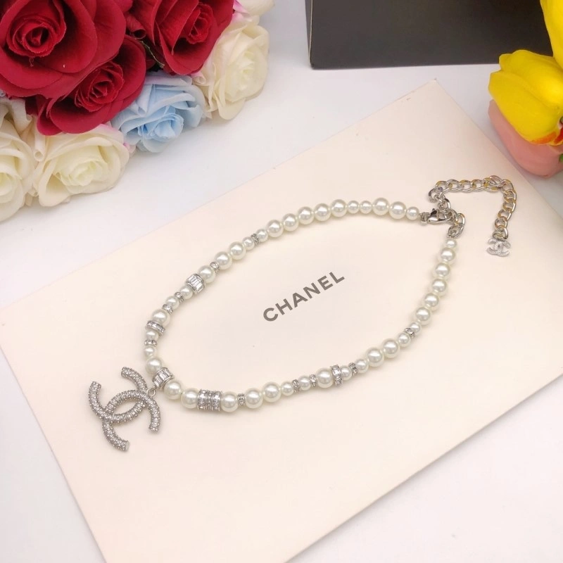 GoodFit Chanel Necklaces 218850