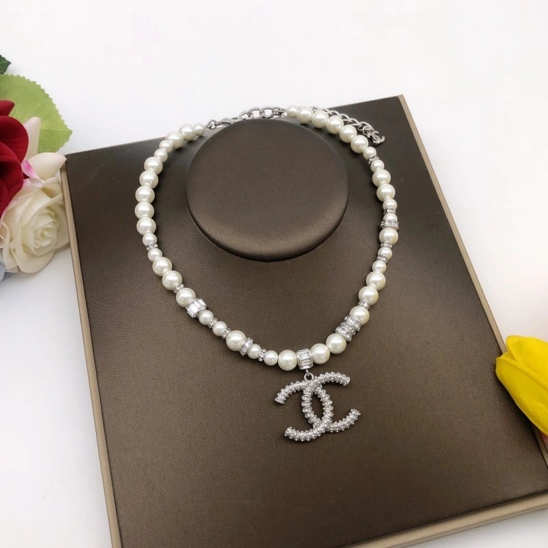 GoodFit Chanel Necklaces 218850