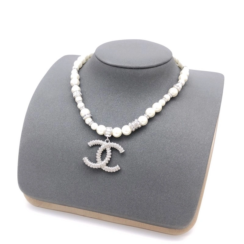 GoodFit Chanel Necklaces 218850