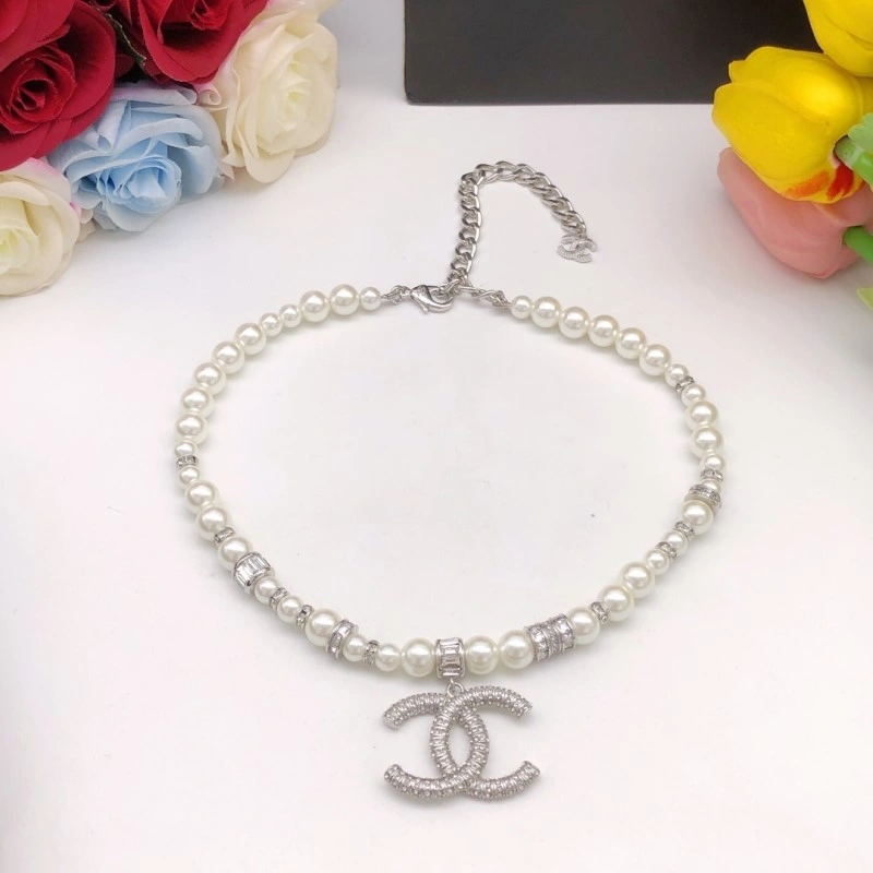 GoodFit Chanel Necklaces 218850