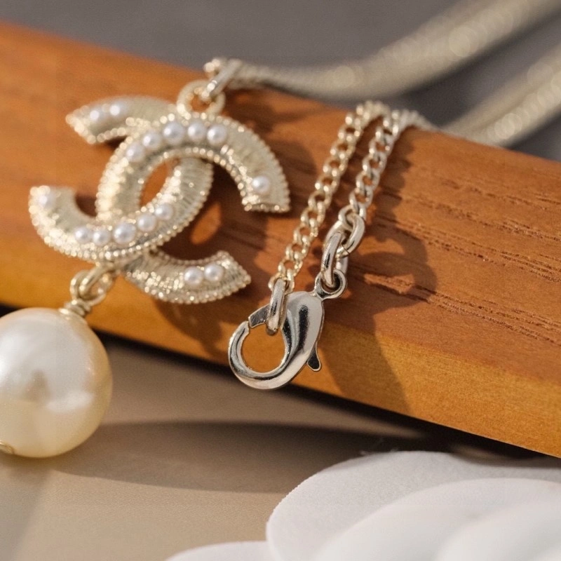 TopPick Chanel Necklaces 218864