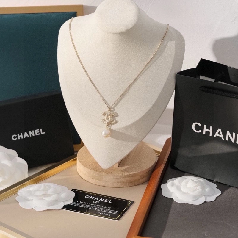 TopPick Chanel Necklaces 218864